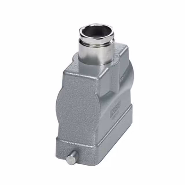 1460112 Phoenix Contact  Heavy Duty Connector Housings Hoods Bases